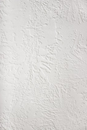 Textured ceiling by K-CO Construction LLC.