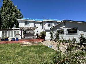 Exterior Painting in Reno, NV (2)