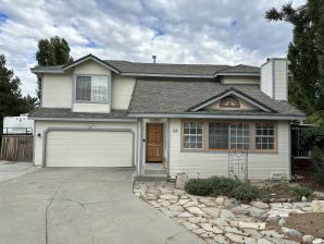 Exterior Painting in Reno, NV (1)