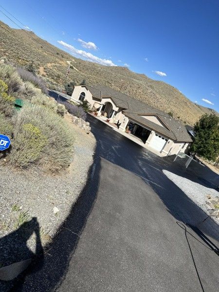 Sealcoating Services in Washoe Valley, NV (1)